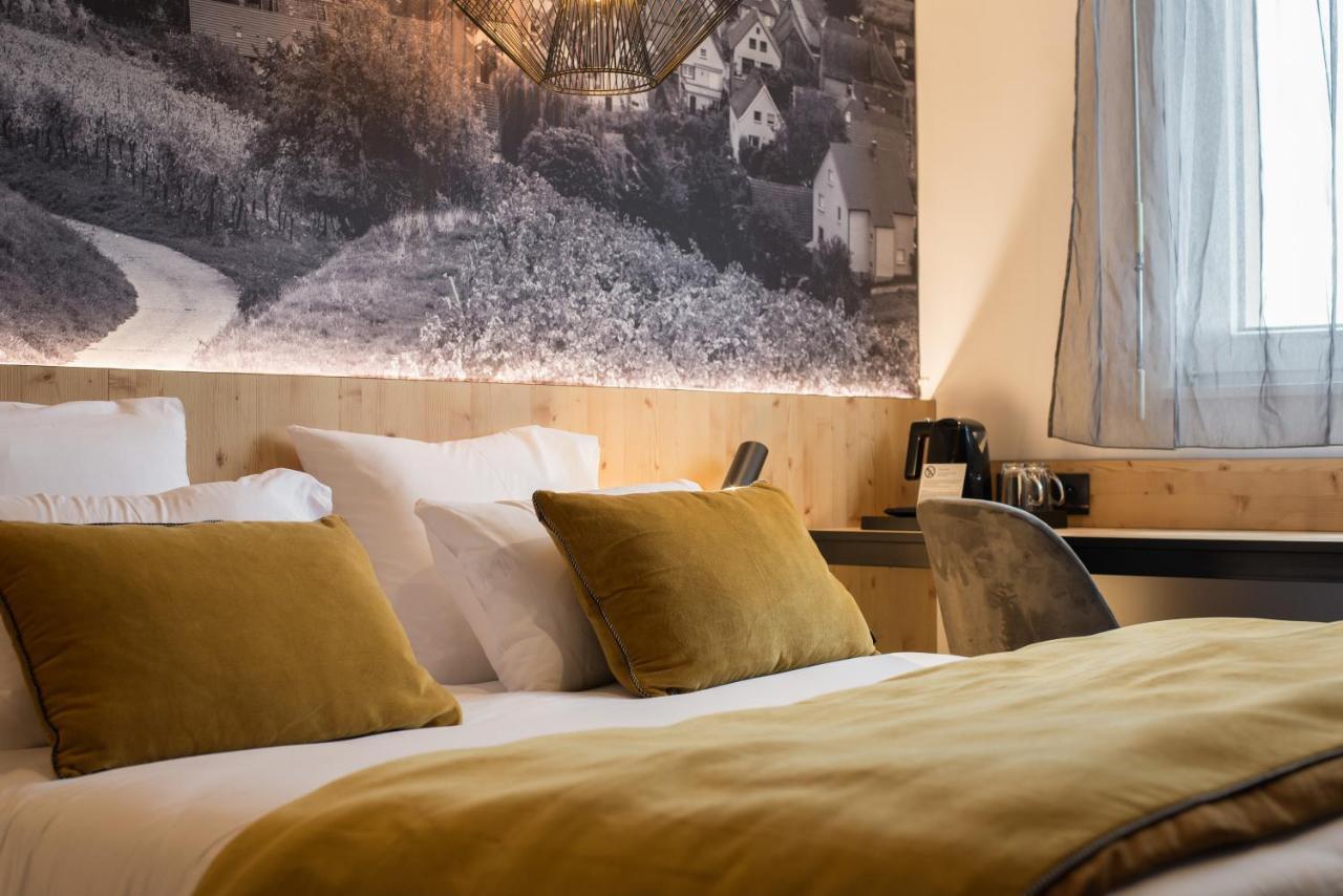 L' Hotel & Spa Ribeauville- Haut-Koenigsbourg Exteriér fotografie
