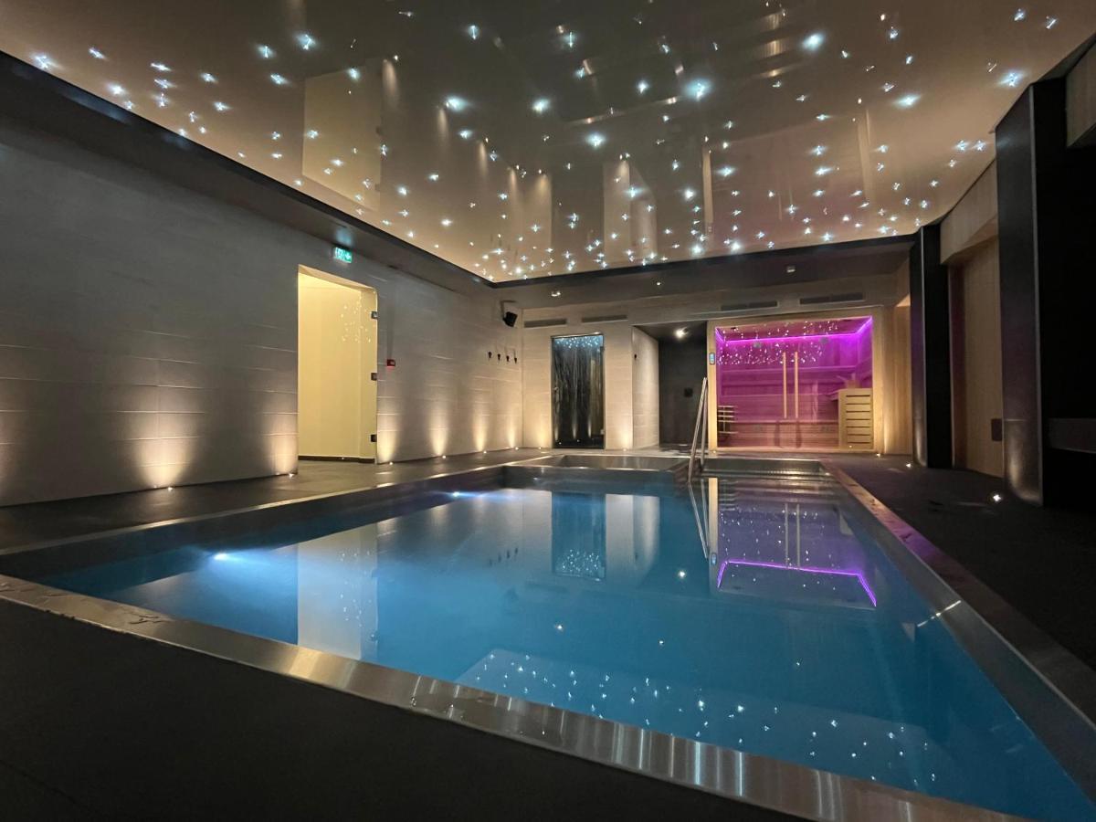 L' Hotel & Spa Ribeauville- Haut-Koenigsbourg Exteriér fotografie
