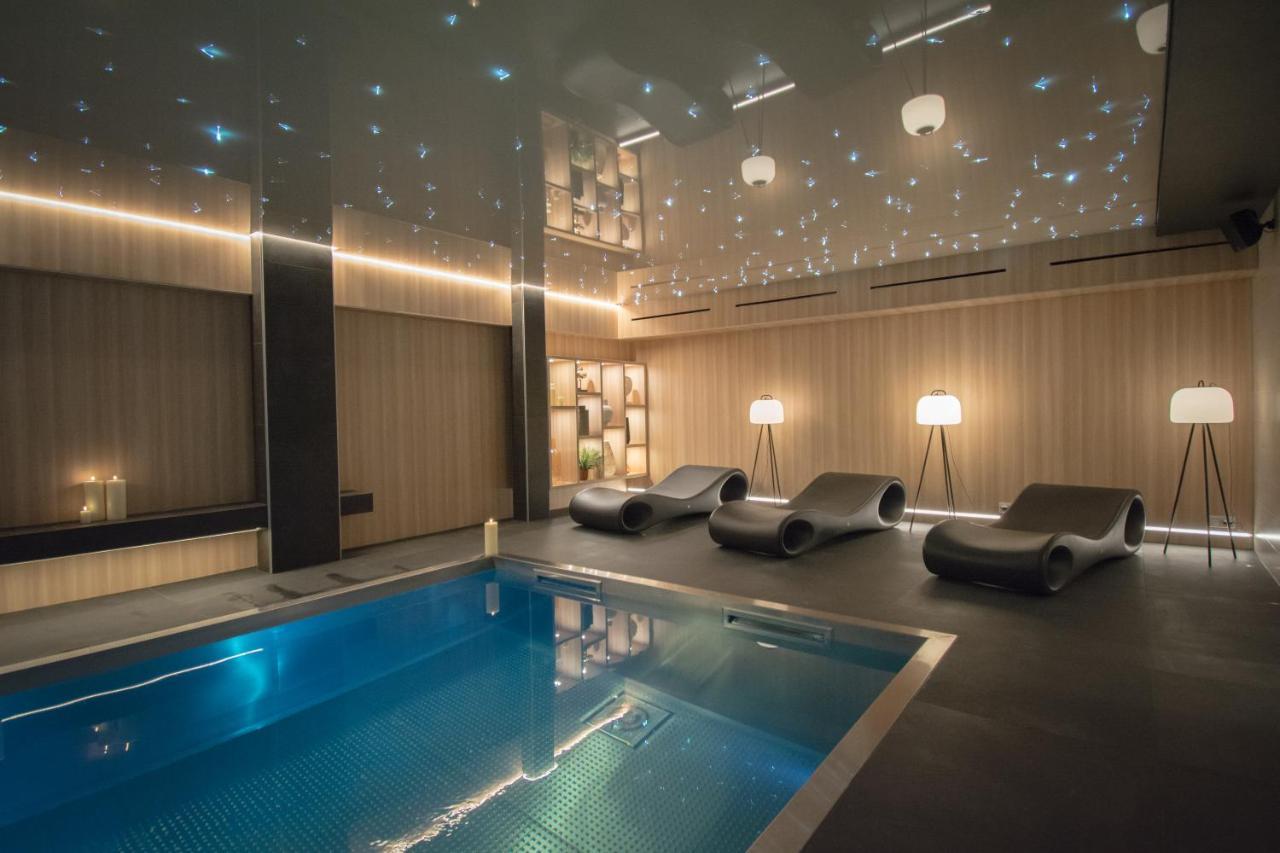 L' Hotel & Spa Ribeauville- Haut-Koenigsbourg Exteriér fotografie